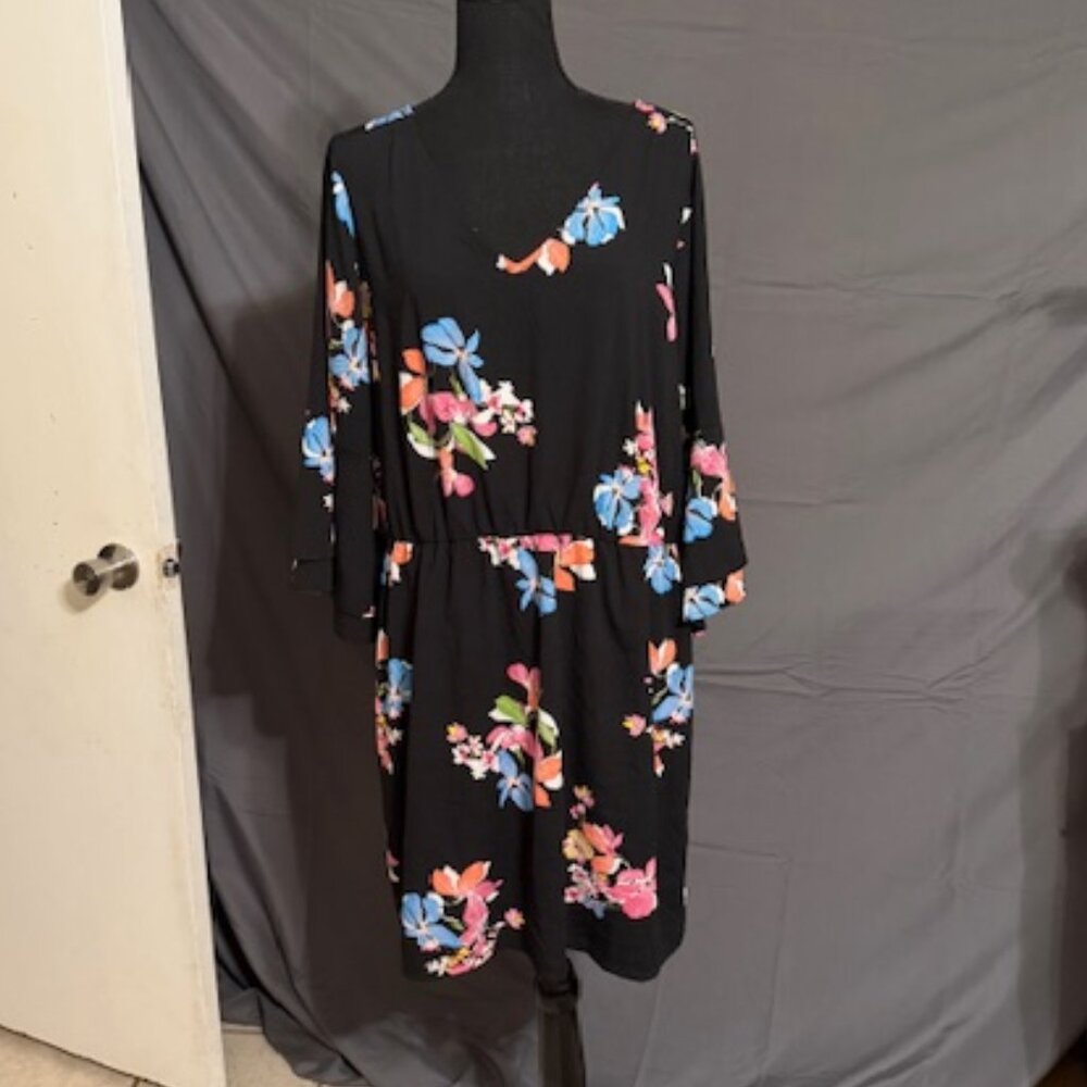 A NEW DAY Sheath Dress Size 2X